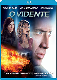 VIDENTE - NEXT (2007)-VIDENTE - NEXT (2007)