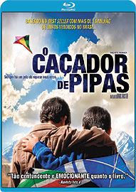 CACADOR DE PIPAS - KITE RUNNER (2007)-CACADOR DE PIPAS - KITE RUNNER (2007)
