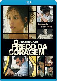 PRECO DA CORAGEM - A MIGHTY HEART (2007)-ANGELINA JOLIE / DAN FUTTERMAN / ARCHIE PANJAB