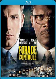FORA DE CONTROLE - CHANGING LANES (2002)-SAMUEL L. JACKSON / BEN AFFLECK / TONI COLLETT