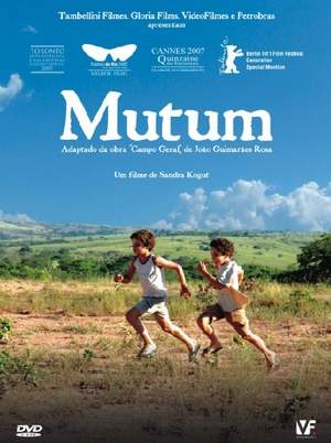 MUTUM (SANDRA KOGUT) (2007)-THIAGO DA SILVA MARIZ / JOAO MIGUEL / ROMULO B