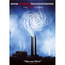 UMA VERDADE INCONVENINENTE - INCONVENIENT TRUTH (2-AL GORE / BILLY WEST (DIR: DAVIS GUGGENHEIM)