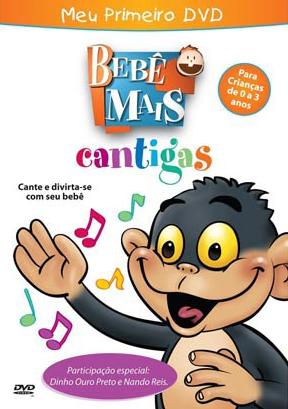 BEBE MAIS: CANTIGAS (PART DINHO OURO PRETO / NAN-BEBE MAIS: CANTIGAS (PART DINHO OURO PRETO / NAN