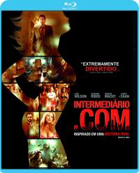 INTERMEDIARIO.COM - MIDDLE MEN (GEORGE GALLO) (200-LUKE WILSON / GIOVANNI RIBISI / JAMES CAAN