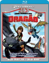 COMO TREINAR SEU DRAGAO 3D - HOW TO TRAIN YOU DRAG-JAY BARUCHEL / GERARD BUTLER