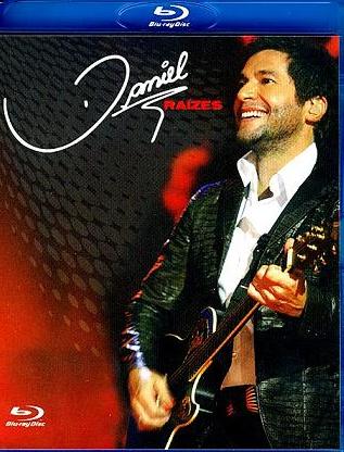 RAIZES-DANIEL