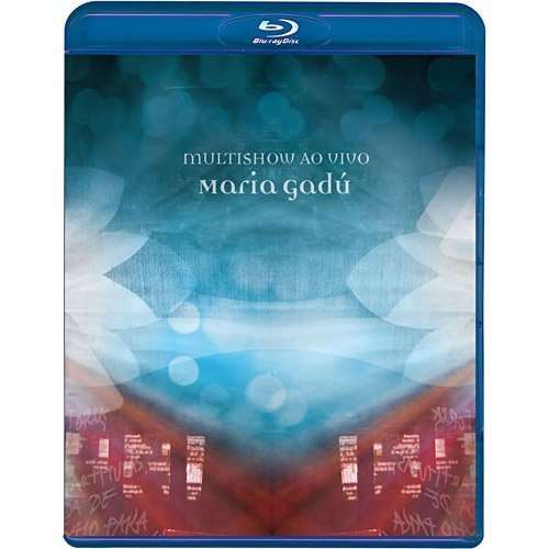 MULITSHOW AO VIVO-MARIA GADU