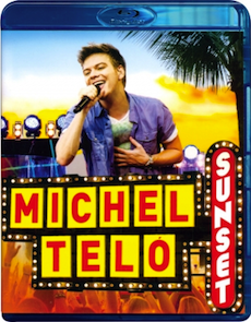 SUNSET-MICHEL TELO