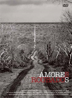 AMORES ROUBADOS (ED COLEC / INCLUI LIVRO FOTOS)-MURILO BENICIO / CAUA REYMOND / DIRA PAES / 
