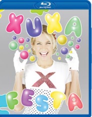XUXA FESTA-XUXA