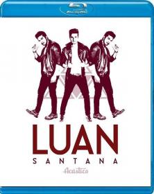 LUAN SANTANA ACUSTICO-LUAN SANTANA