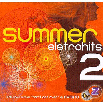 SUMMER ELETRO HITS 2-SUMMER ELETRO HITS / VARIOS