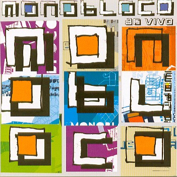 AO VIVO-MONOBLOCO