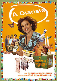 OS MELHORES MOMENTOS 2006-A DIARISTA