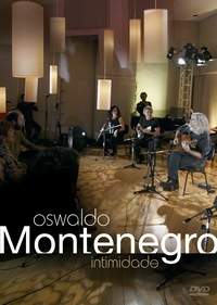 INTIMIDADE-OSWALDO MONTENEGRO