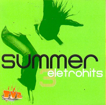 SUMMER ELETRO HITS 3-SUMMER ELETRO HITS / VARIOS
