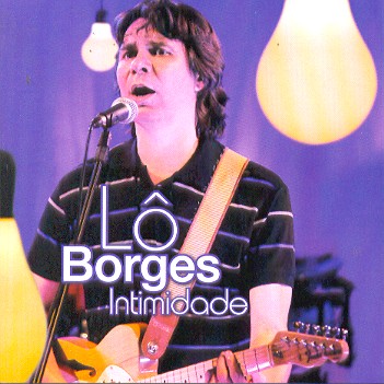 INTIMIDADE-LO BORGES