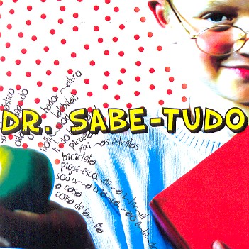 DR SABE TUDO-DR SABE TUDO / VARIOS