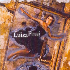 BONS VENTOS SEMPRE CHEGAM-LUIZA POSSI