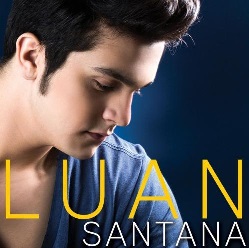 AS MELHORES: ATE AQUI-LUAN SANTANA