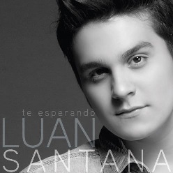 TE ESPERANDO (EP)-LUAN SANTANA