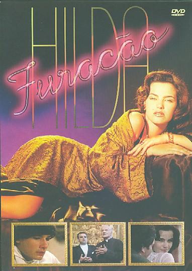 HILDA FURACAO (WOLF MAIA) (MINI SERIE) (1998)-ANA PAULA AROSIO / RODRIGO SANTORO / DALTON ME