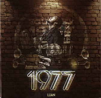 1977 (PART MARILIA MENDONCA / IVETE / ANIT-LUAN SANTANA