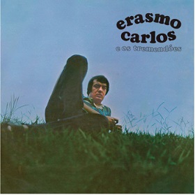 Erasmo Carlos E Os Tremendoes (1970)-Erasmo Carlos