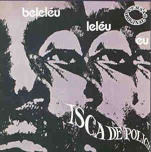 BELELEU-ITAMAR ASSUMPCAO