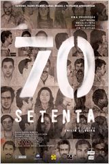 70 (SETENTA) (EMILIA SILVEIRA) (2013)-70 (SETENTA) (EMILIA SILVEIRA) (DOC)