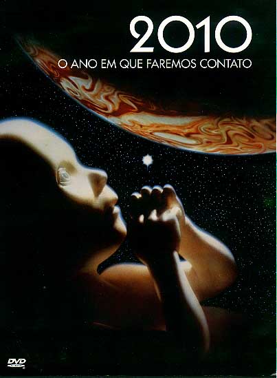 2010 O ANO EM QUE FAREMOS CONTATO - 2010: YEAR WE-2010 O ANO EM QUE FAREMOS CONTATO - 2010: YEAR WE