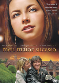 MEU MAIOR SUCESSO - I LL BE THERE-MEU MAIOR SUCESSO - I LL BE THERE