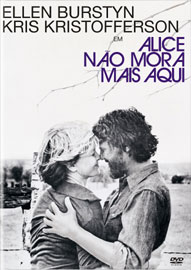 ALICE NAO MORA MAIS AQUI - ALICE DOESN T LIVE HERE-ALICE NAO MORA MAIS AQUI - ALICE DOESN T LIVE HERE