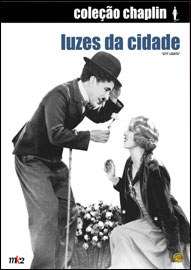 LUZES DA CIDADE - CITY LIGHTS (1931)-LUZES DA CIDADE - CITY LIGHTS (1931)