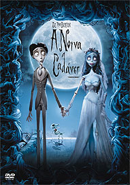 NOIVA CADAVER - TIM BURTON S CORPSE BRIDE (2005)-NOIVA CADAVER - TIM BURTON S CORPSE BRIDE (2005)