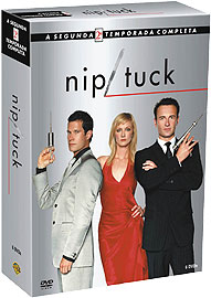 NIP / TUCK : 2 TEMP - NIP / TUCK SEASON 2-NIP / TUCK : 2 TEMP - NIP / TUCK SEASON 2