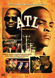 ATL: O SOM DO GUETO - ATL (2006)-ATL: O SOM DO GUETO - ATL (2006)