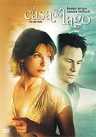 CASA DO LAGO - LAKE HOUSE (ALEJANDRO AGRESTI) (20-KEANU REEVES / SANDRA BULLOCK / CHRISTOPHER PL