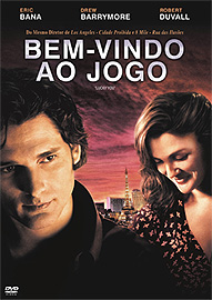 BEM VINDO AO JOGO - LUCKY YOU (2007)-BEM VINDO AO JOGO - LUCKY YOU (2007)