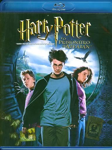 HARRY POTTER & THE PRISONER OF AZKABAN (2004)-HARRY POTTER & O PRISIONEIRO DE AZKABAN (2004)