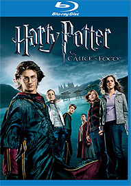 HARRY POTTER & THE GLOBLET OF FIRE (2005)-HARRY POTTER & O CALICE DE FOGO (2005)