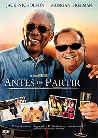 ANTES DE PARTIR - BUCKET LIST (2007)-ANTES DE PARTIR - BUCKET LIST (2007)