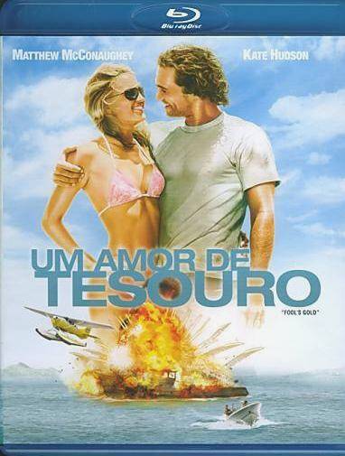 AMOR DE TESOURO - FOOL S GOLD (2008)-AMOR DE TESOURO - FOOL S GOLD (2008)