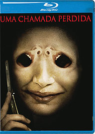 UMA CHAMADA PERDIDA - ONE MISSED CALL (2008)-UMA CHAMADA PERDIDA - ONE MISSED CALL (2008)