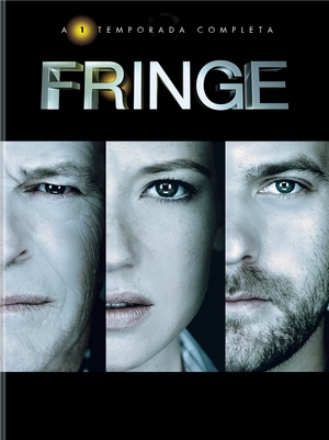 FRINGE: 1 TEMP (7PC)-ANNA TORV / JOSHUA JACKSON / LANCE REDDICK