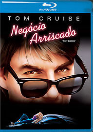 NEGOCIO ARRISCADO - RISKY BUSINESS (1983)-TOM CRUISE / REBECCA DE MORNAY / JOE PANTOLIAN
