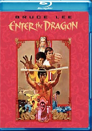 OPERACAO DRAGAO - ENTER THE DRAGON (1973) (ROBERT-BRUCE LEE / JOHN SAXON / JIM KELLY