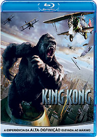 KING KONG (2005) (PETER JACKSON)-NAOMI WATTS / JACK BLACK / ADRIEN BRODY / CO