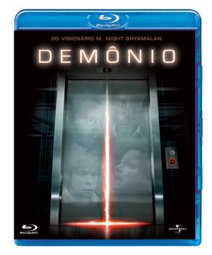 DEMONIO - DEVIL (2010) (JOHN ERICL DOWDLE)-CHRIS MESSINA / CAROLINE DHAVERNAS