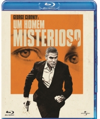 UM HOMEM MISTERIOSO - AMERICAN (2010) (ANTON CORBI-GEORGE CLOONEY / PAOLO BONACELLI / VIOLANTE PL